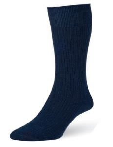 100% Pure Cotton Executive Socks (click for enlarged image)